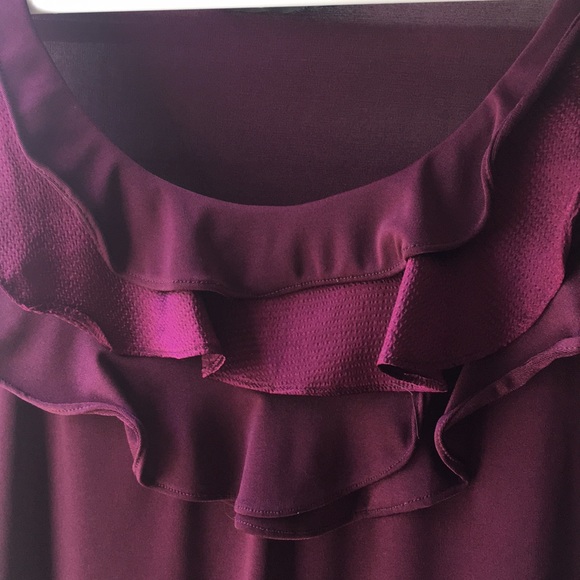 Limited Top - Picture 2 of 3